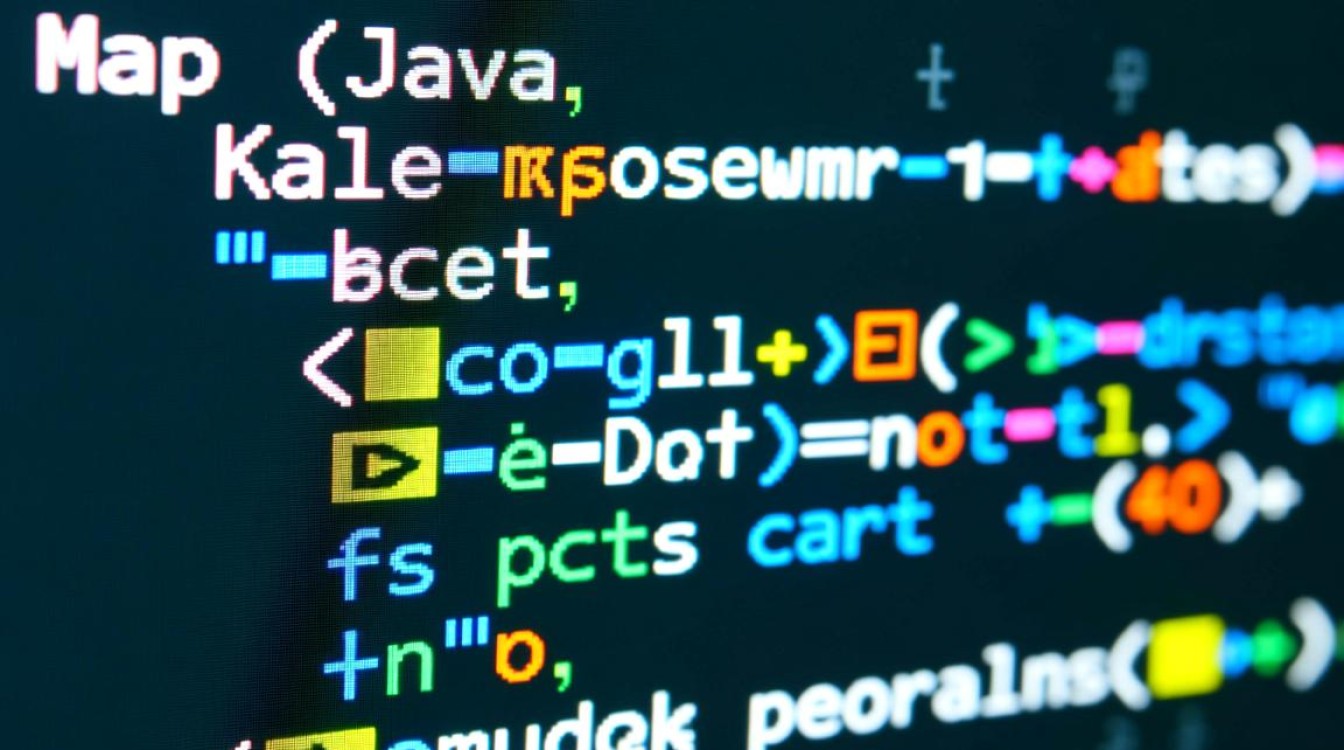 Java中如何获取Map集合的所有key？keySet()与entrySet()方法详解