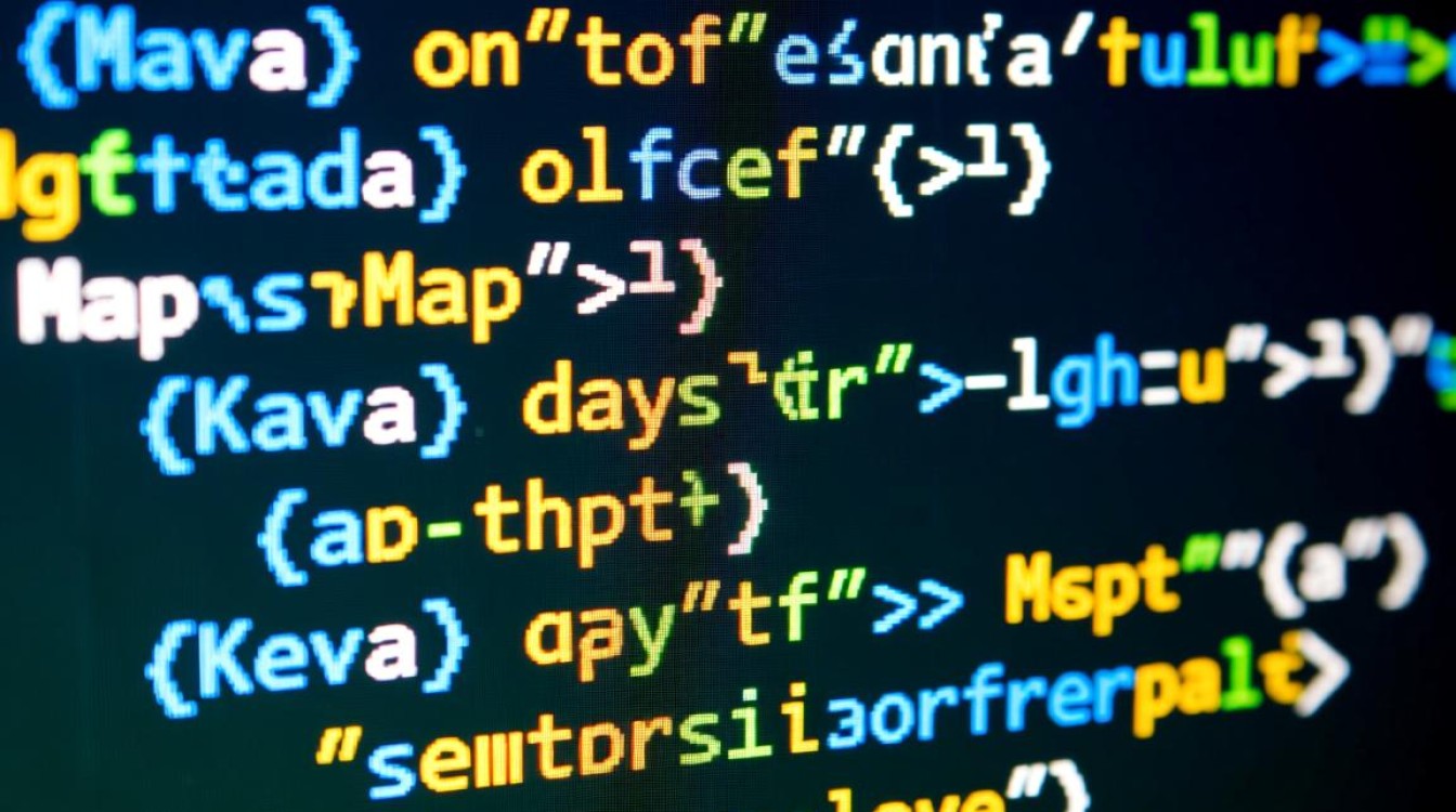 Java中如何获取Map集合的所有key？keySet()与entrySet()方法详解