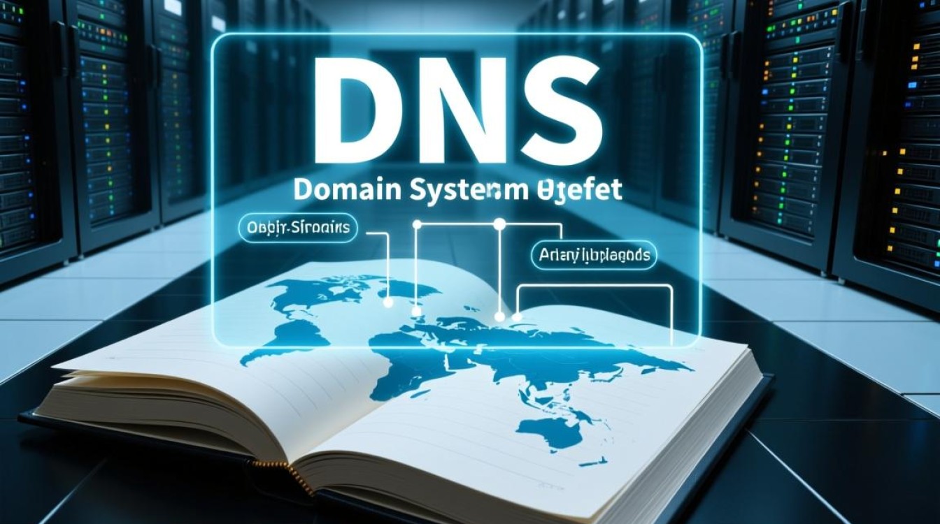 dns免费域名 dns免费域名