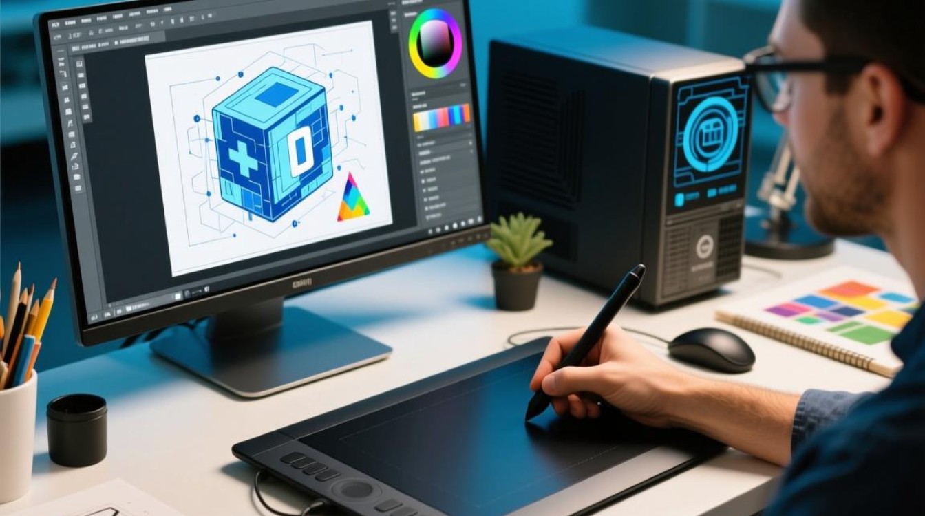 虚拟机数位板-好主机测评网