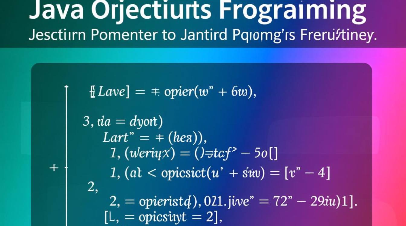 java怎么创建子类