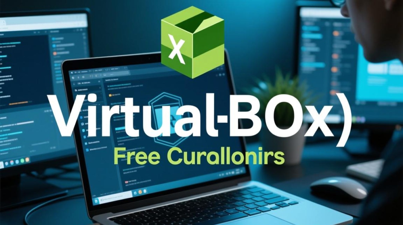 vbox虚拟机容量-好主机测评网