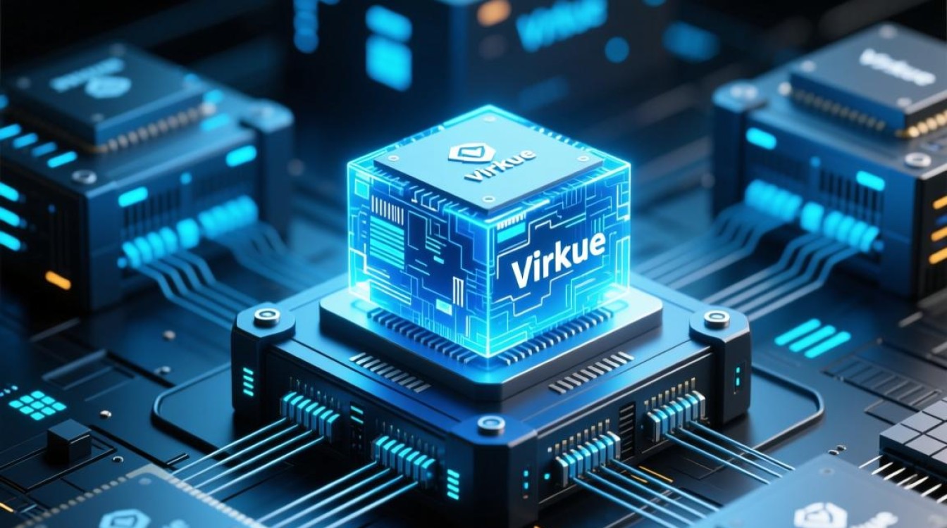 虚拟机中密级标识如何有效设置与管理以确保数据安全？-好主机测评网