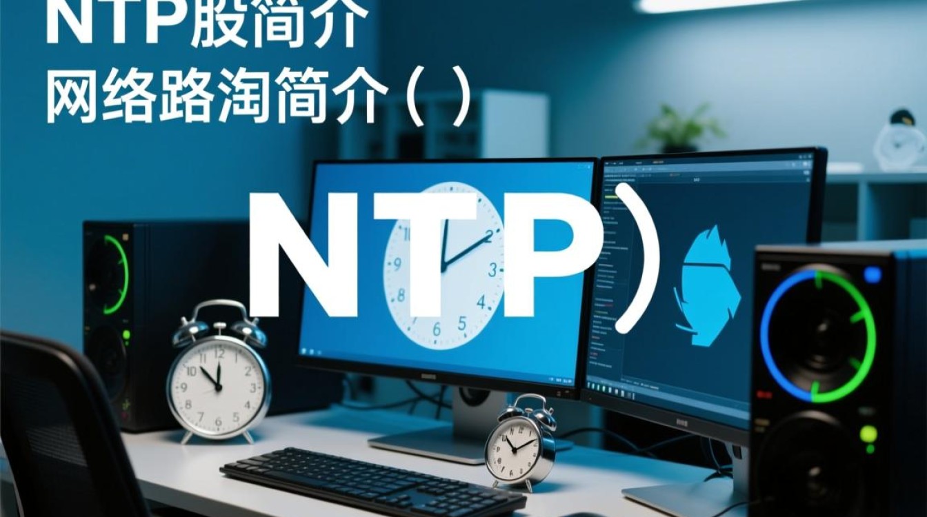 linux ntp 服务器搭建-好主机测评网