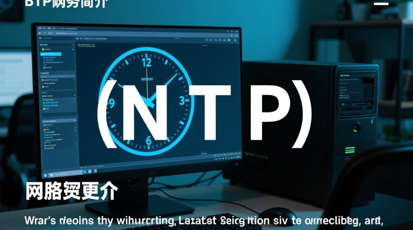 linux ntp 服务器搭建