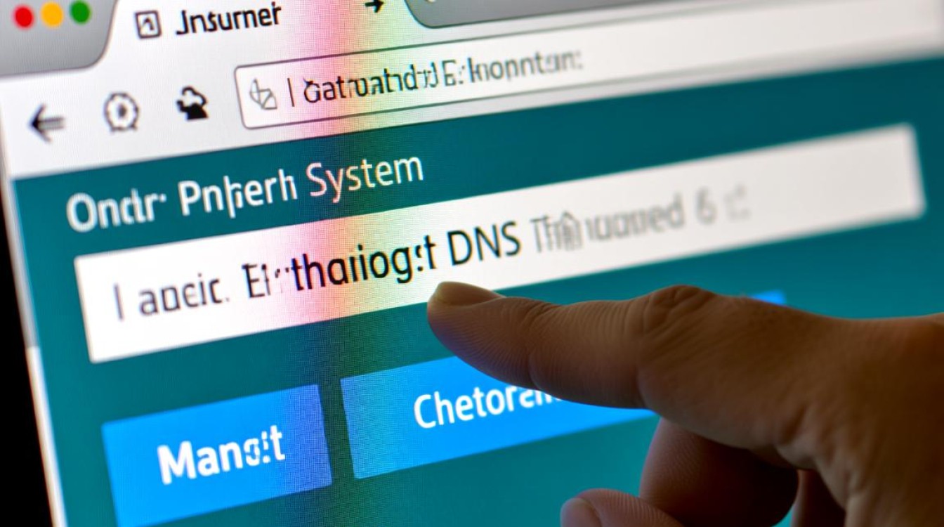 网站打开时域名解析慢？具体原因有哪些详细因素？