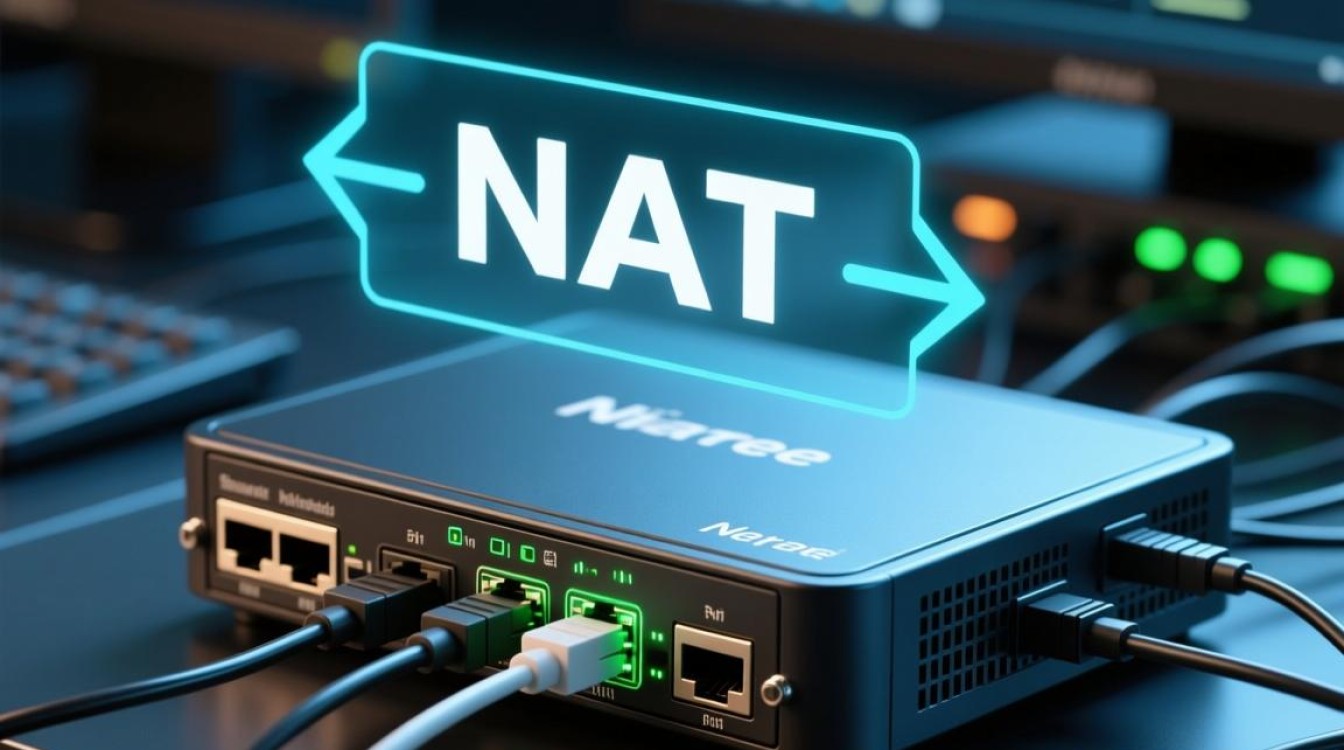 虚拟机开启NAT后无法上网怎么办？详细配置步骤与故障排查方法-好主机测评网