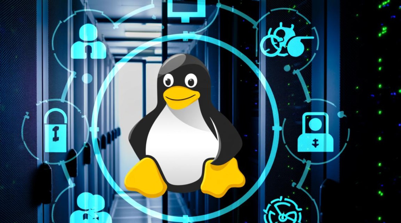 服务器上安装linux时环境配置、依赖安装及安全配置有哪些关键步骤？