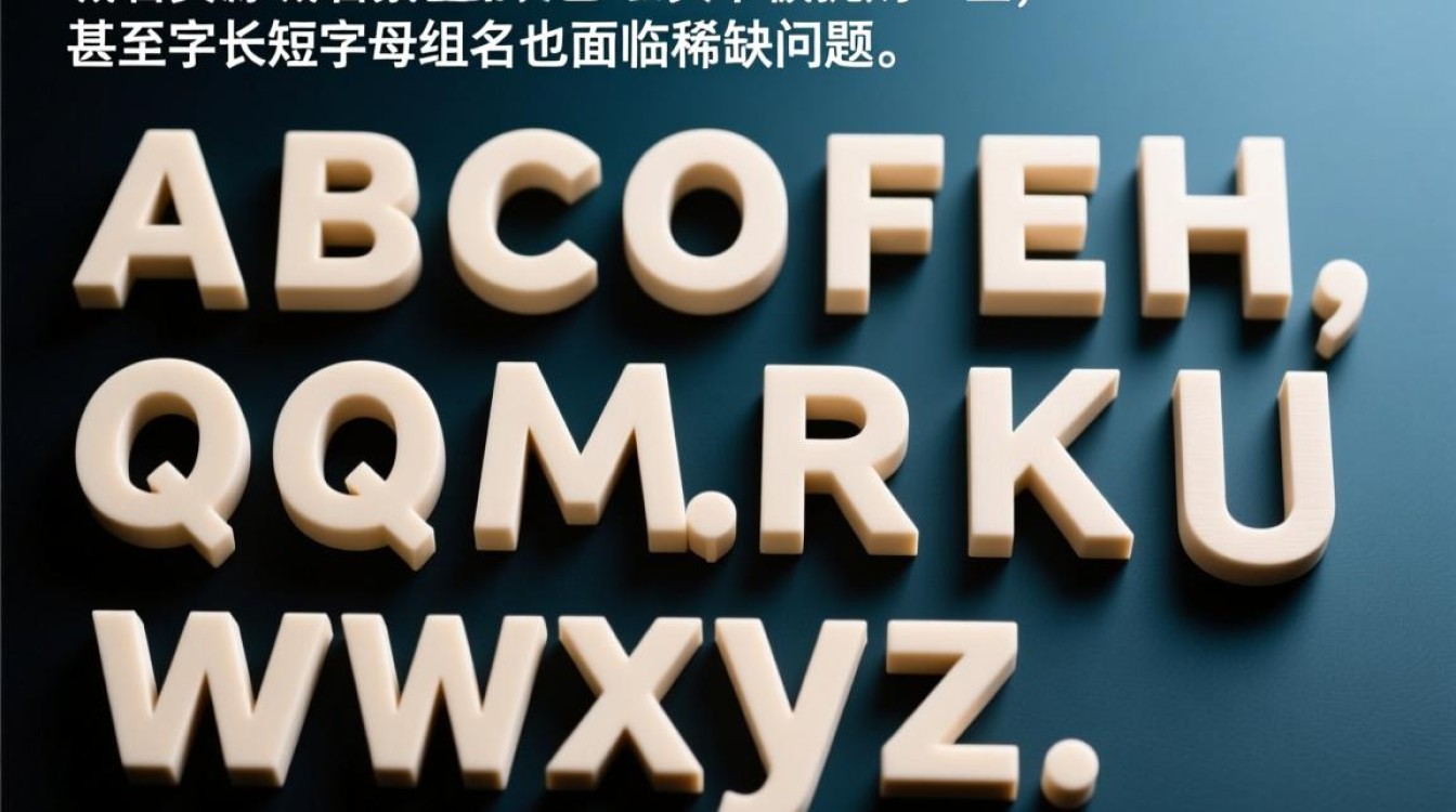 域名字母加数字好吗-好主机测评网