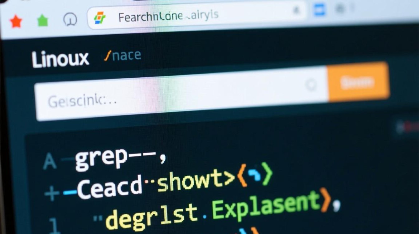 如何在Linux系统中使用命令高效查找包含指定内容的文件？-好主机测评网
