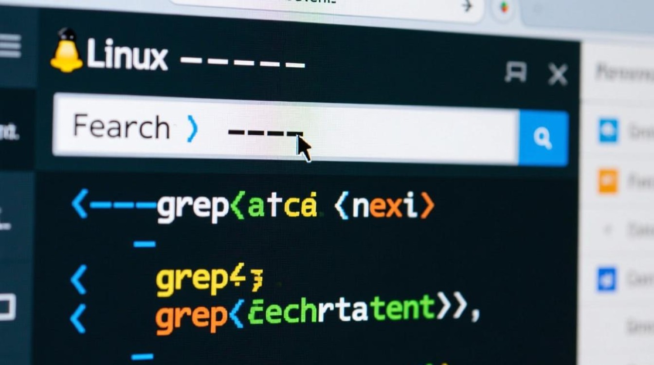 如何在Linux系统中使用命令高效查找包含指定内容的文件？