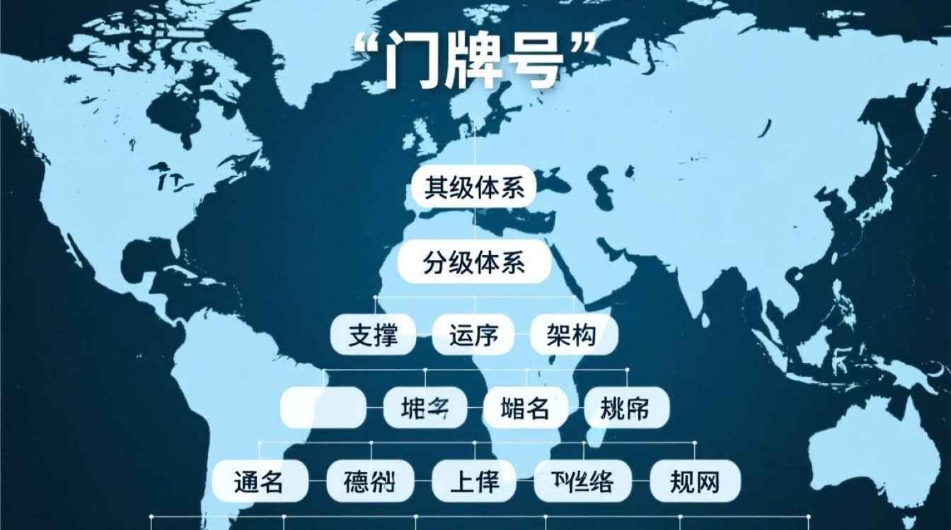 什么是域名网站分级？其分级标准对网站价值有何影响？-好主机测评网