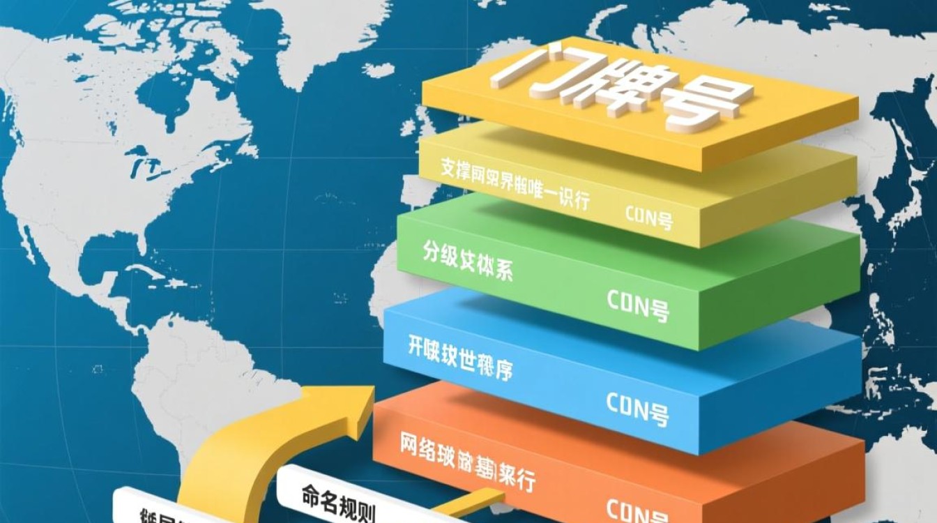 什么是域名网站分级？其分级标准对网站价值有何影响？