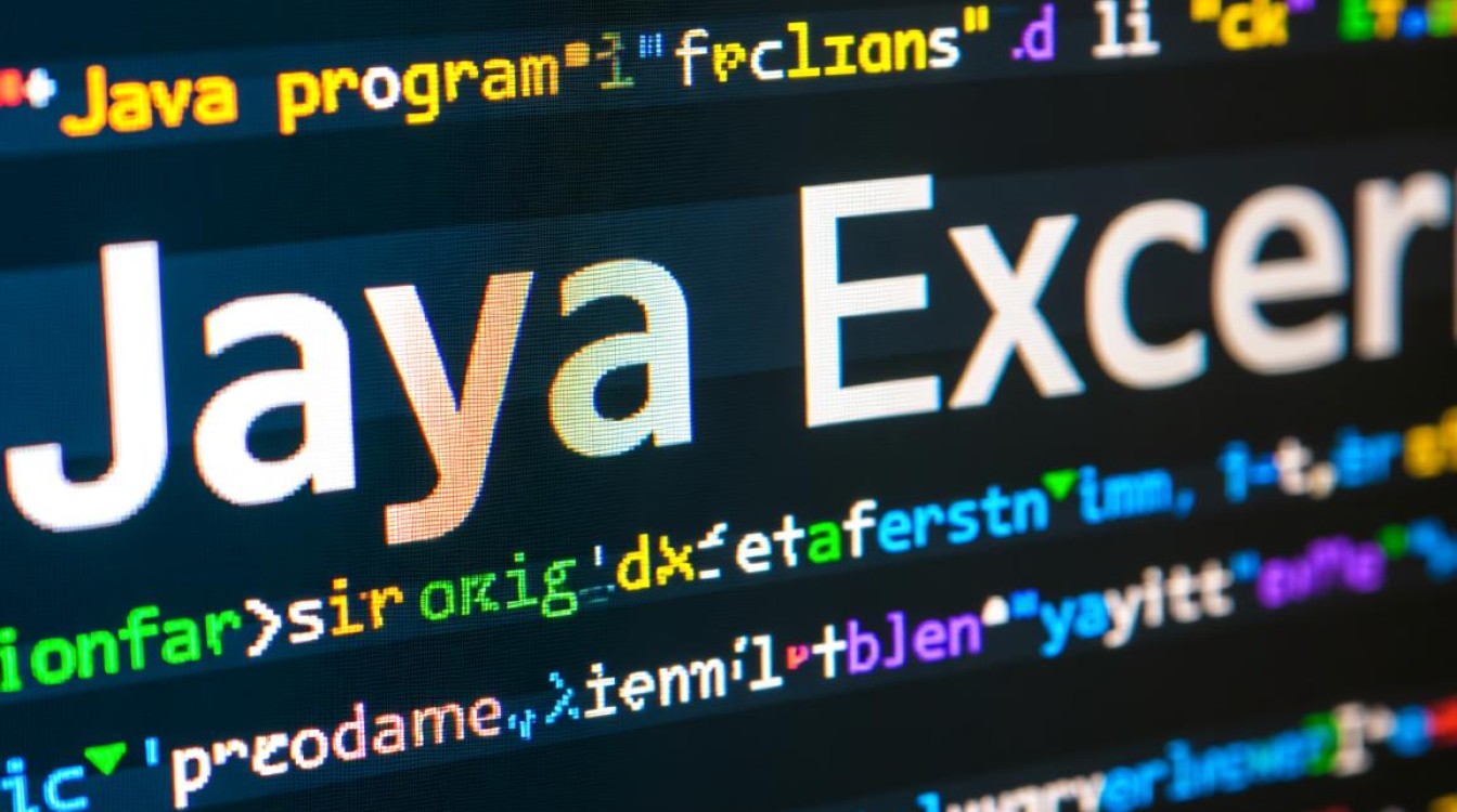 Java程序如何转换成exe文件？详细步骤和工具有哪些？