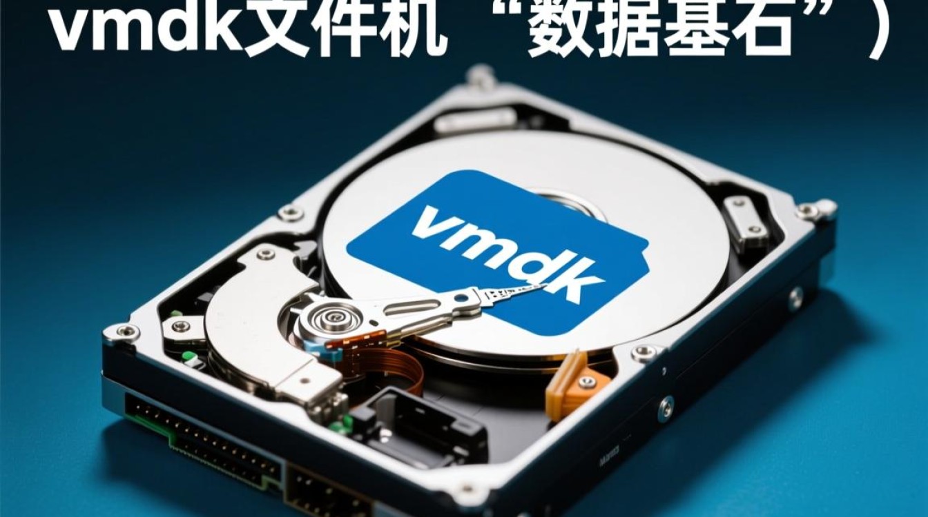 虚拟机vmdk文件损坏无法启动怎么办？修复方法与数据恢复指南