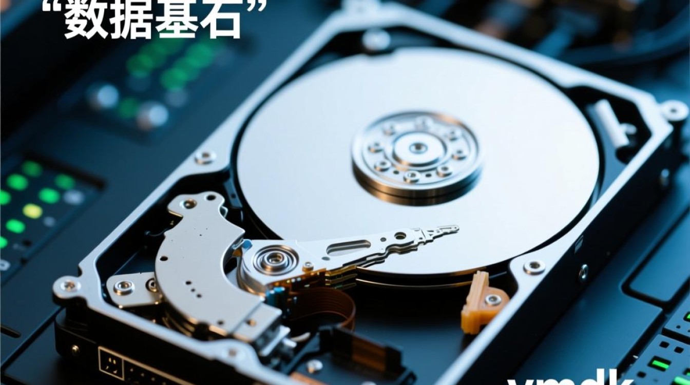 虚拟机vmdk文件损坏无法启动怎么办？修复方法与数据恢复指南-好主机测评网