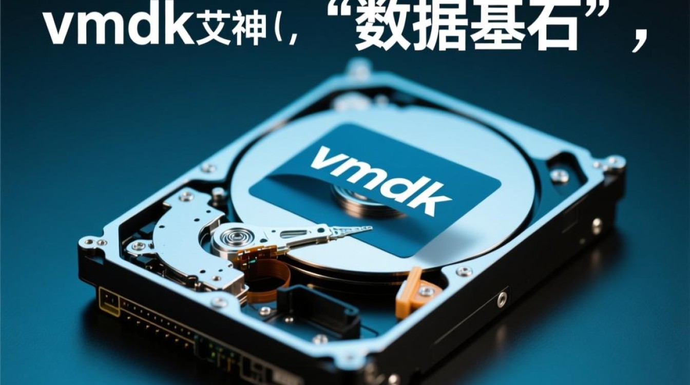 虚拟机vmdk文件损坏无法启动怎么办？修复方法与数据恢复指南