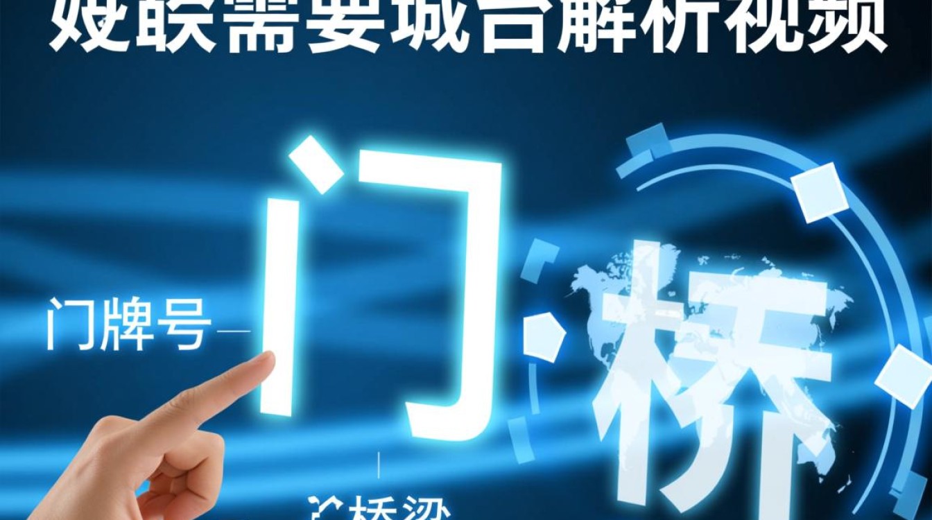 万网域名解析视频，新手如何一步步操作域名解析？