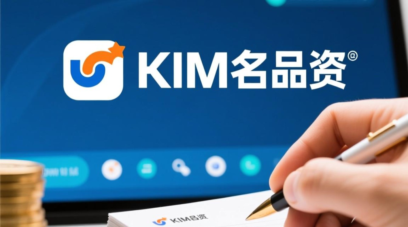 2024年kim域名价值究竟如何？投资潜力与市场前景深度分析？
