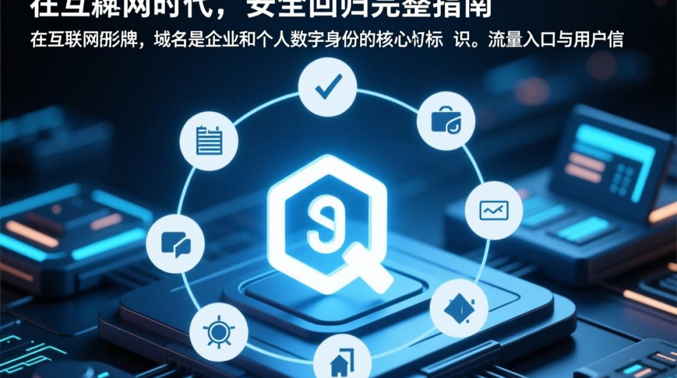 域名到期后如何激活？新手必看的操作步骤和注意事项