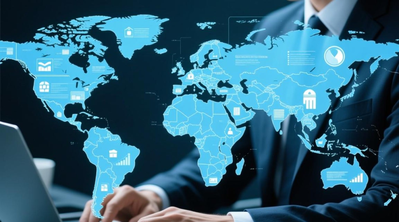 2024最新国际域名注册商权威排名出炉，新手如何挑选最适合的服务商？