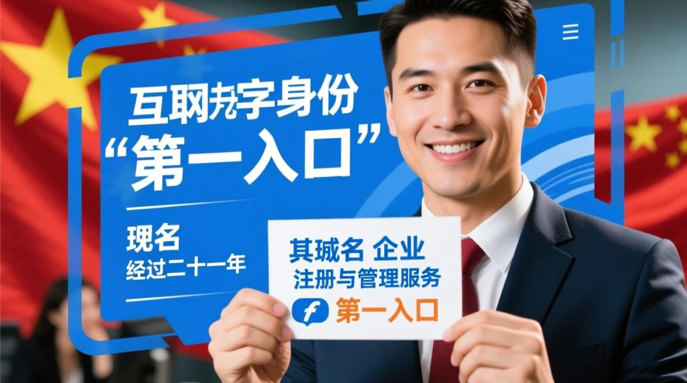 中国最大的域名注册商是哪家？其核心优势和服务如何选？-好主机测评网