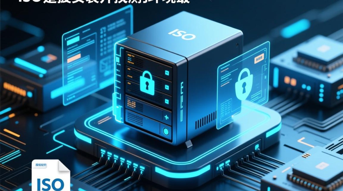 iso装虚拟机需要哪些工具？详细步骤和注意事项说明