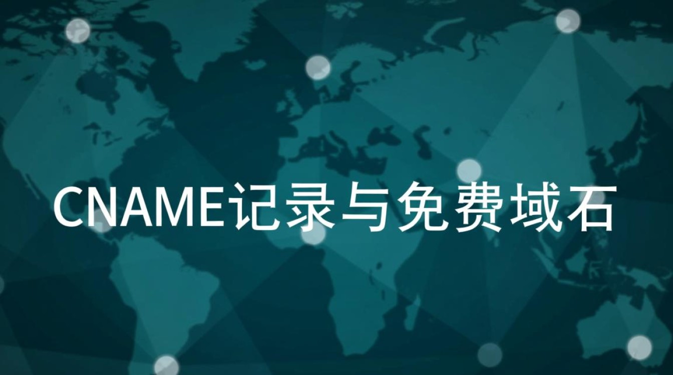 如何获取cname免费域名?使用条件与隐藏限制有哪些? 如何获取cname免费域名?使用条件与隐藏限制有哪些?