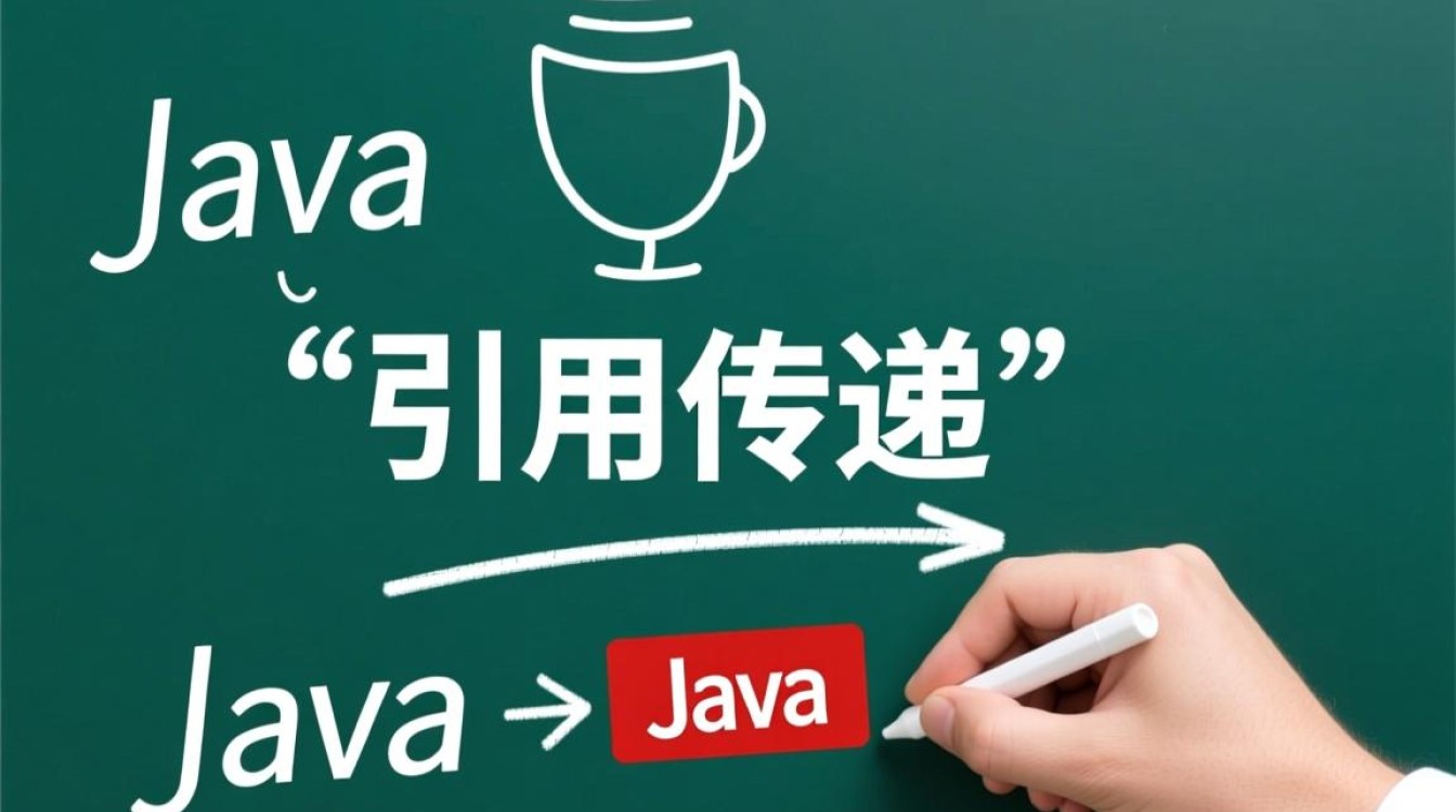 java引用传递怎么用-好主机测评网