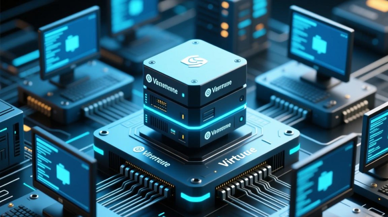 电脑虚拟机功能打不开？如何正确开启虚拟机功能详细步骤-好主机测评网