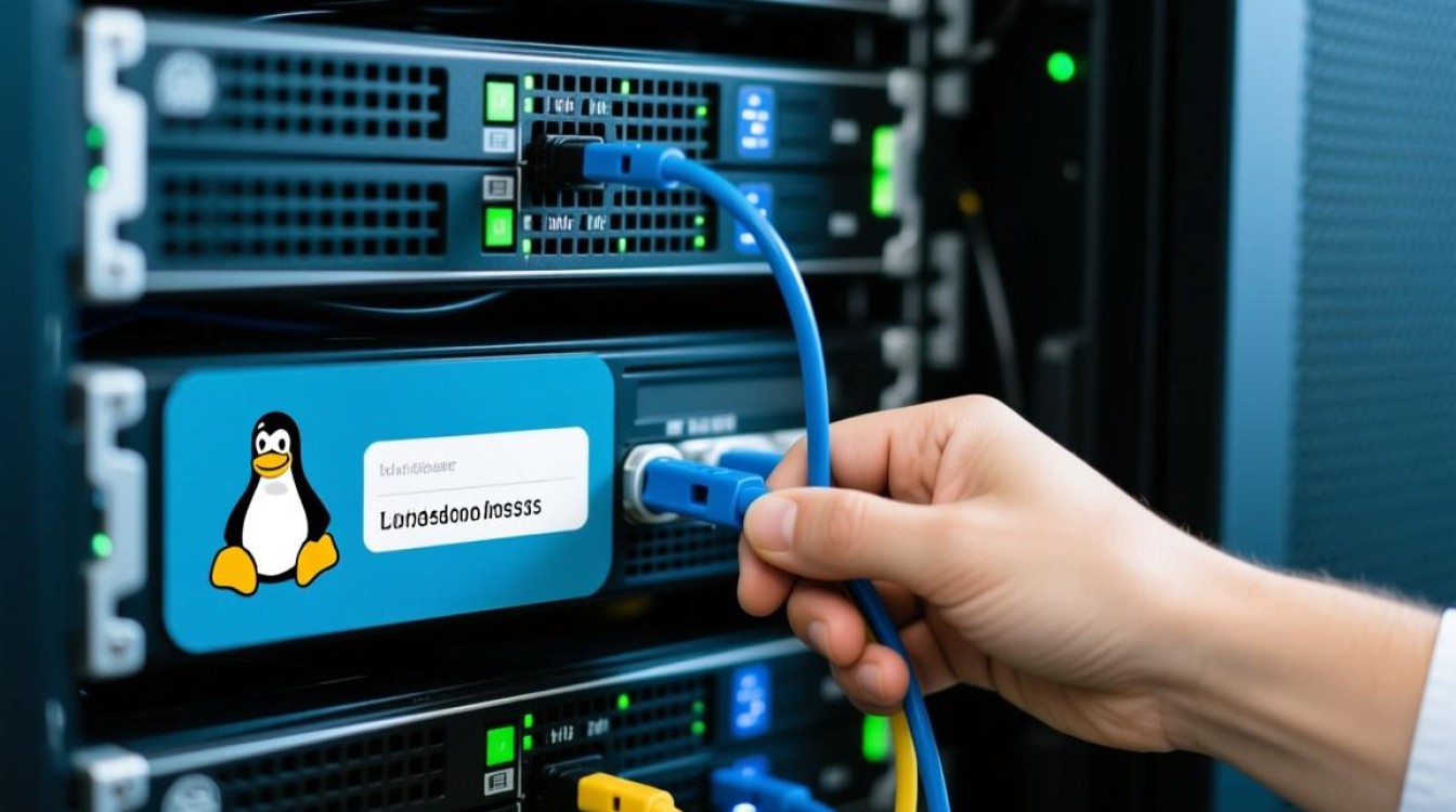 Linux服务器如何绑定域名？详细步骤与新手常见问题解析-好主机测评网