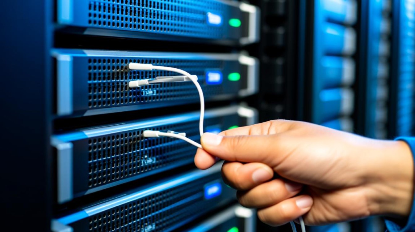 Linux服务器如何绑定域名?详细步骤与新手常见问题解析 Linux服务器如何绑定域名?详细步骤与新手常见问题解析