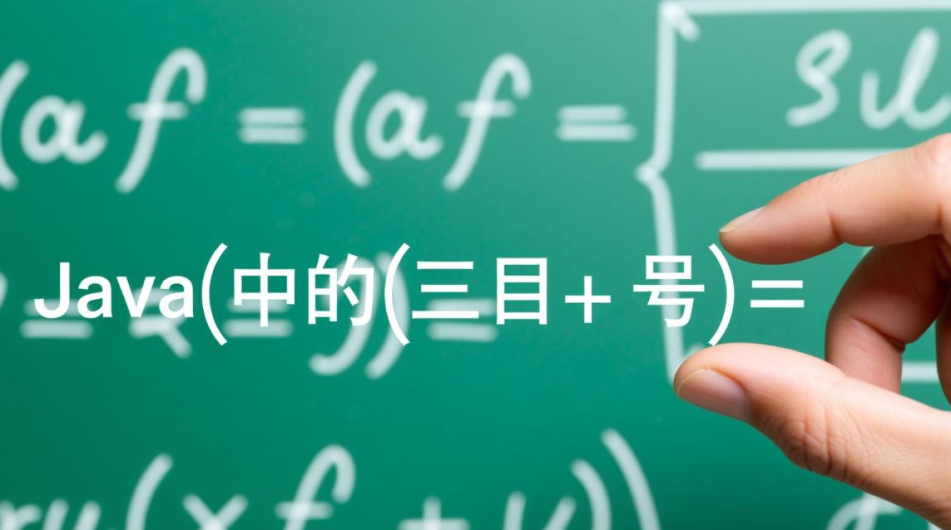 Java三目运算符怎么用？条件判断与返回值正确写法解析