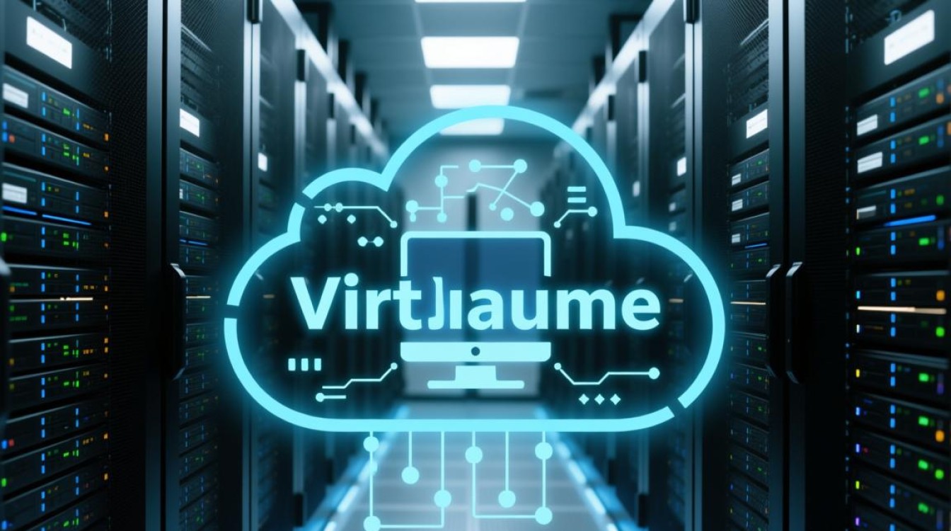 虚拟机部署管理如何高效实施？新手必看的详细步骤与工具-好主机测评网