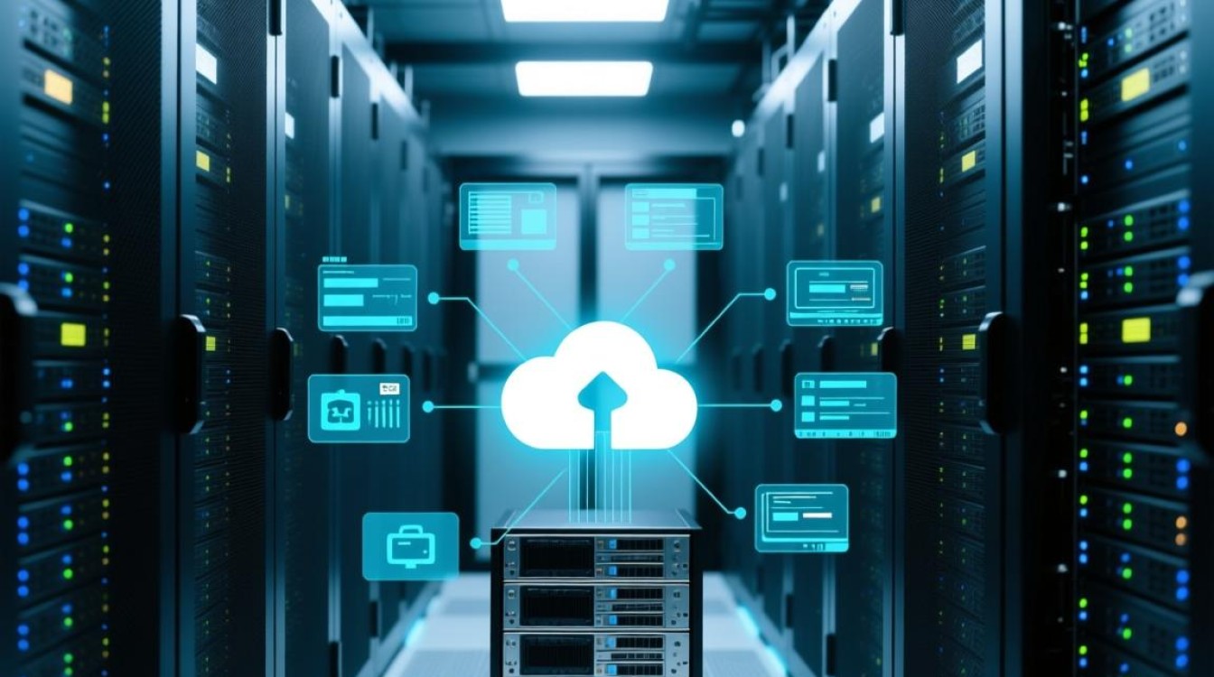 虚拟机部署管理如何高效实施?新手必看的详细步骤与工具 虚拟机部署管理如何高效实施?新手必看的详细步骤与工具