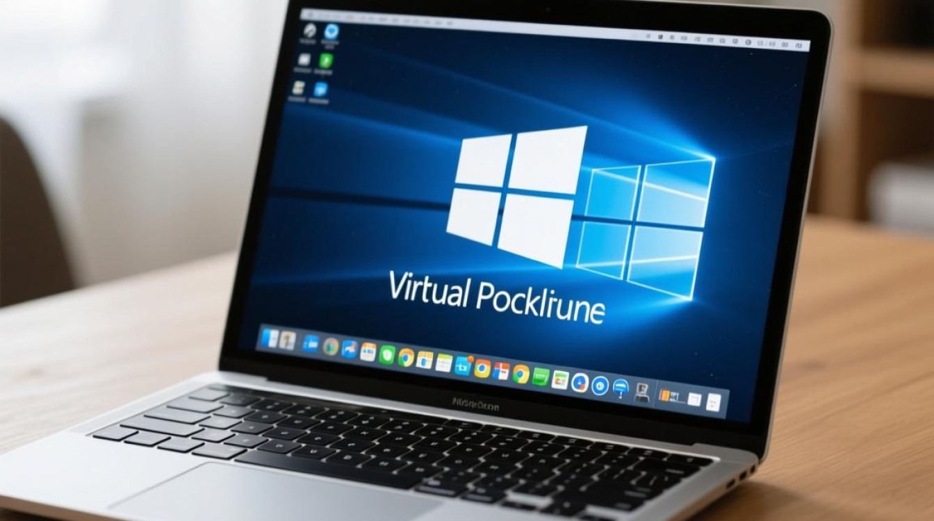 macbook开虚拟机性能怎么样？Windows系统流畅运行攻略？-好主机测评网