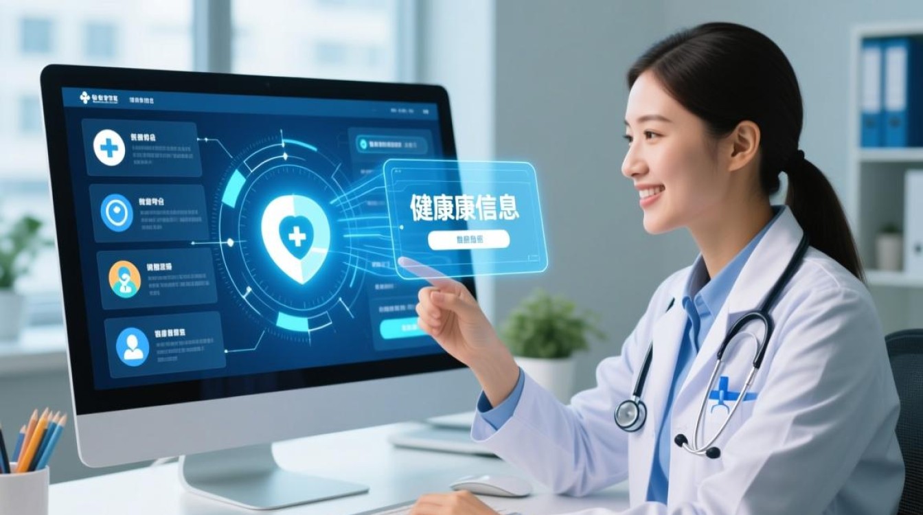 健康域名注册需要什么资质？注册流程和费用是怎样的？