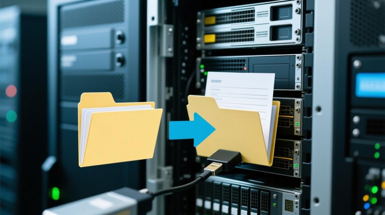 虚拟机挂载目录无法访问？教你解决权限与路径配置问题-好主机测评网