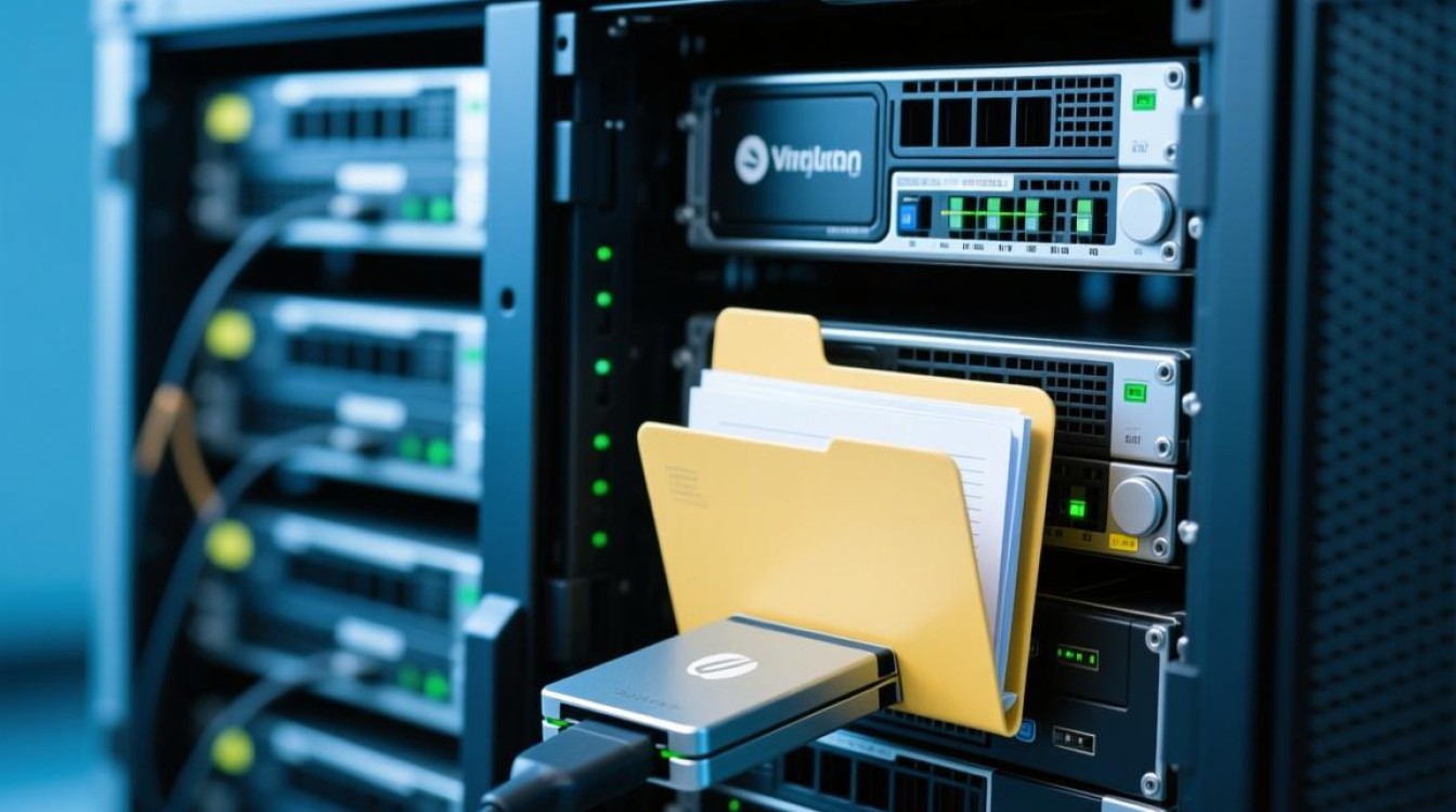 虚拟机挂载目录无法访问？教你解决权限与路径配置问题