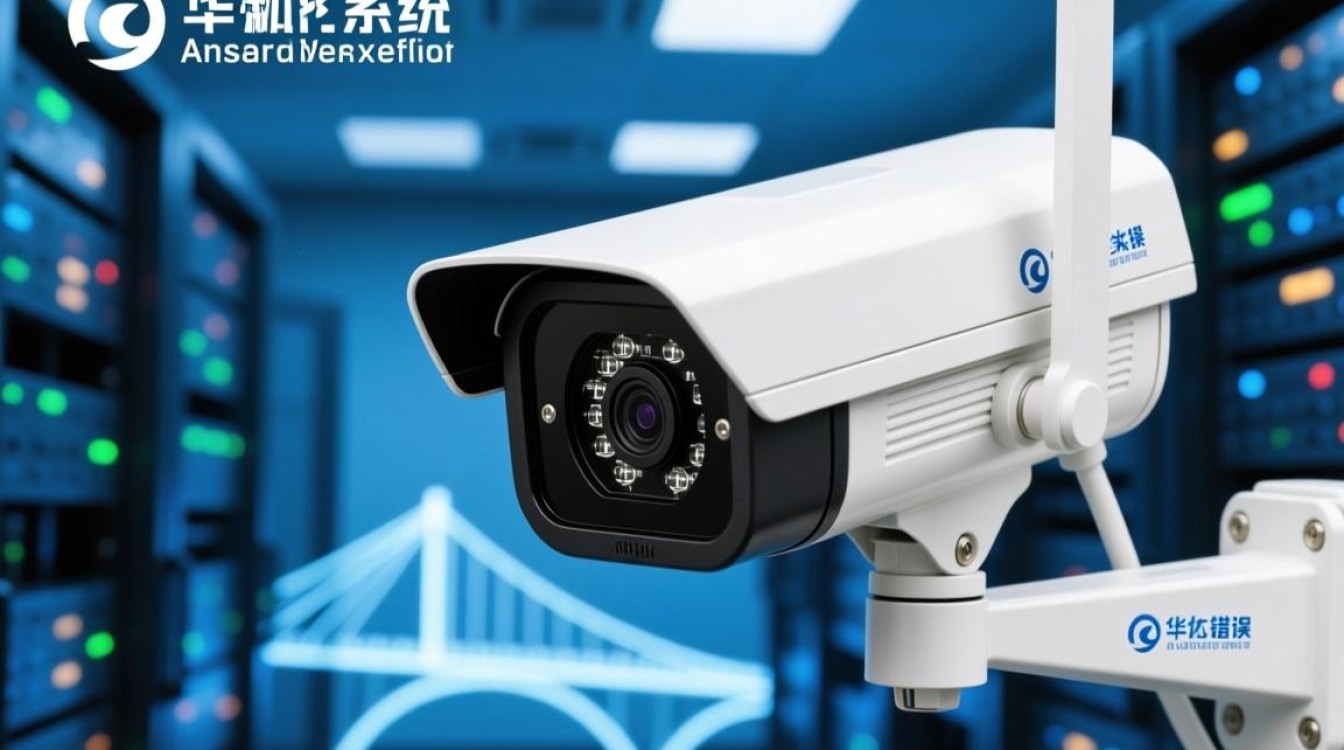 大华监控域名解析错误是什么原因?设备离线如何修复?-好主机测评网