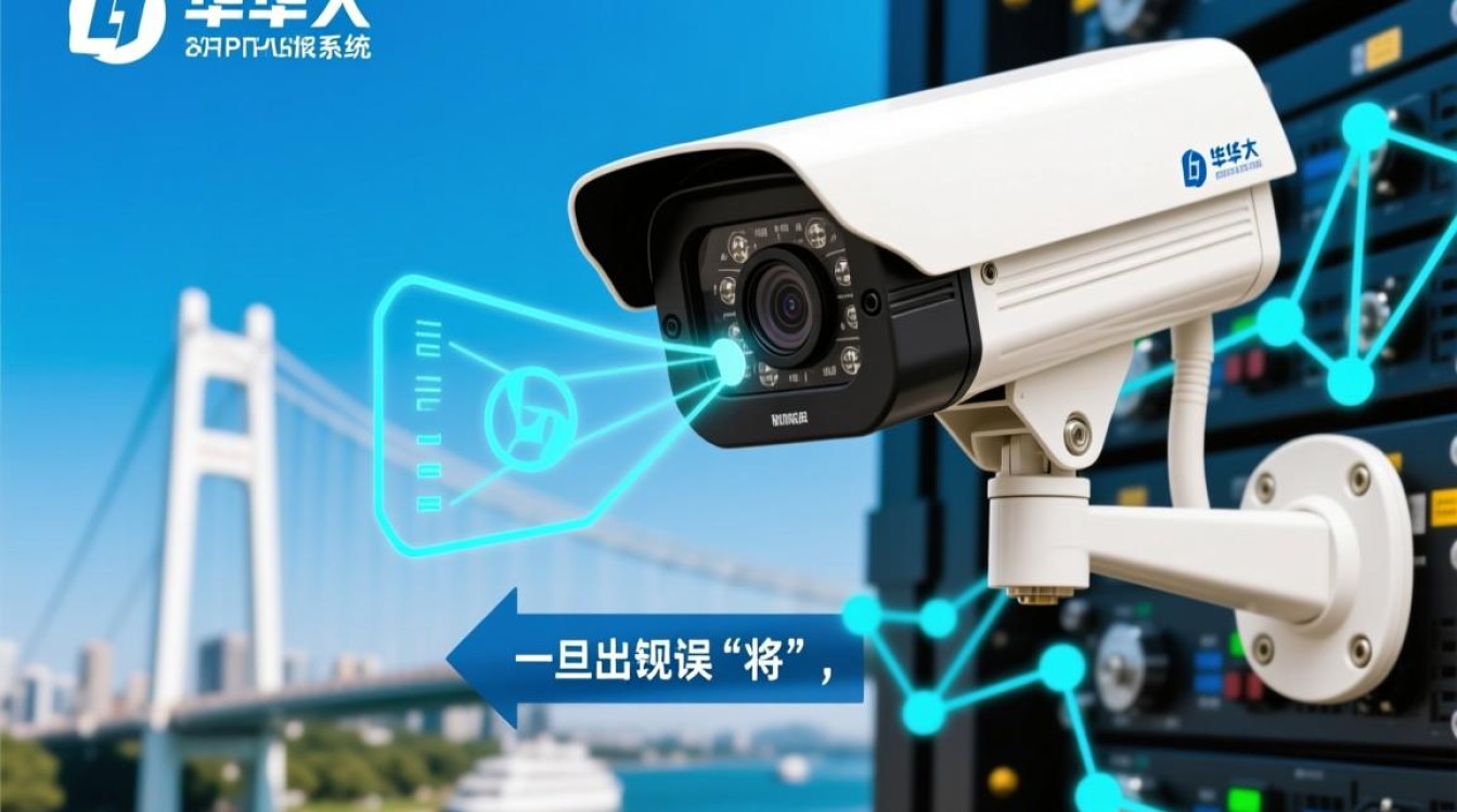 大华监控域名解析错误是什么原因？设备离线如何修复？