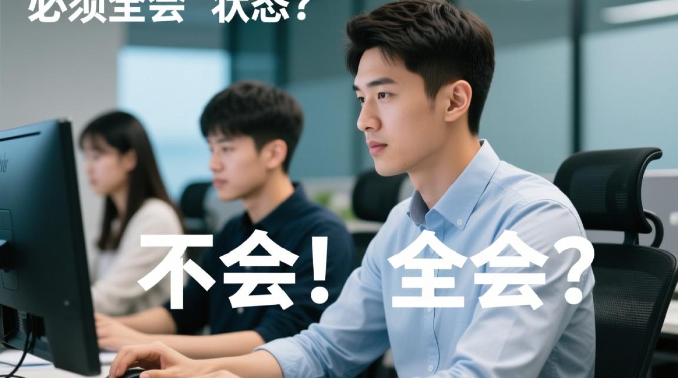 java面试不会怎么办-好主机测评网