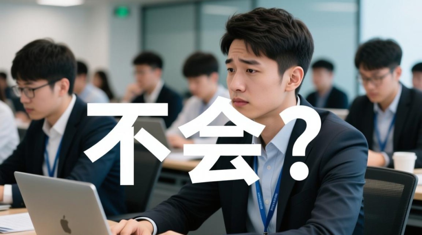 java面试不会怎么办 java面试不会怎么办