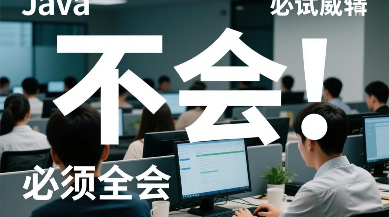 java面试不会怎么办 java面试不会怎么办