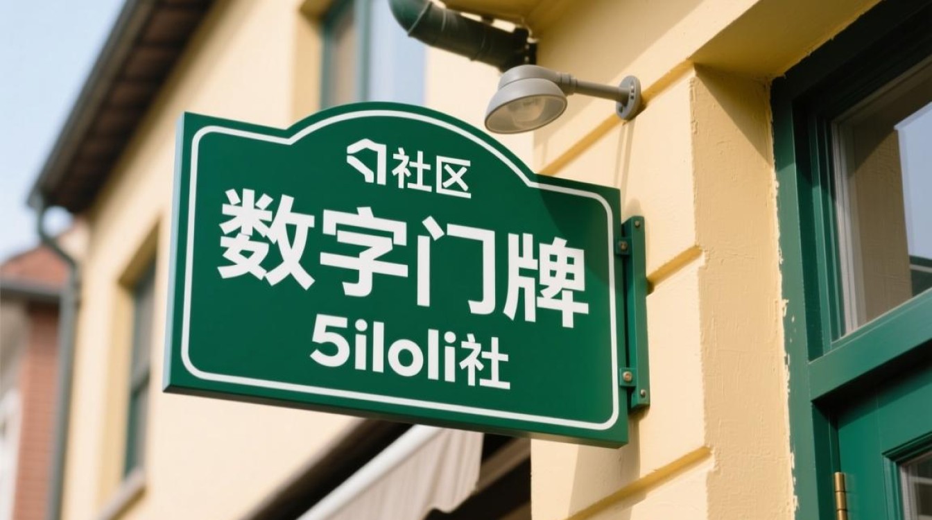 5iloli社新域名是什么？旧用户如何快速找到并访问新入口？-好主机测评网