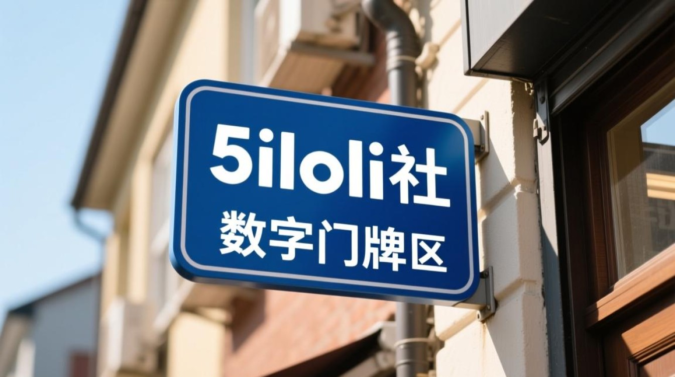 5iloli社新域名是什么？旧用户如何快速找到并访问新入口？