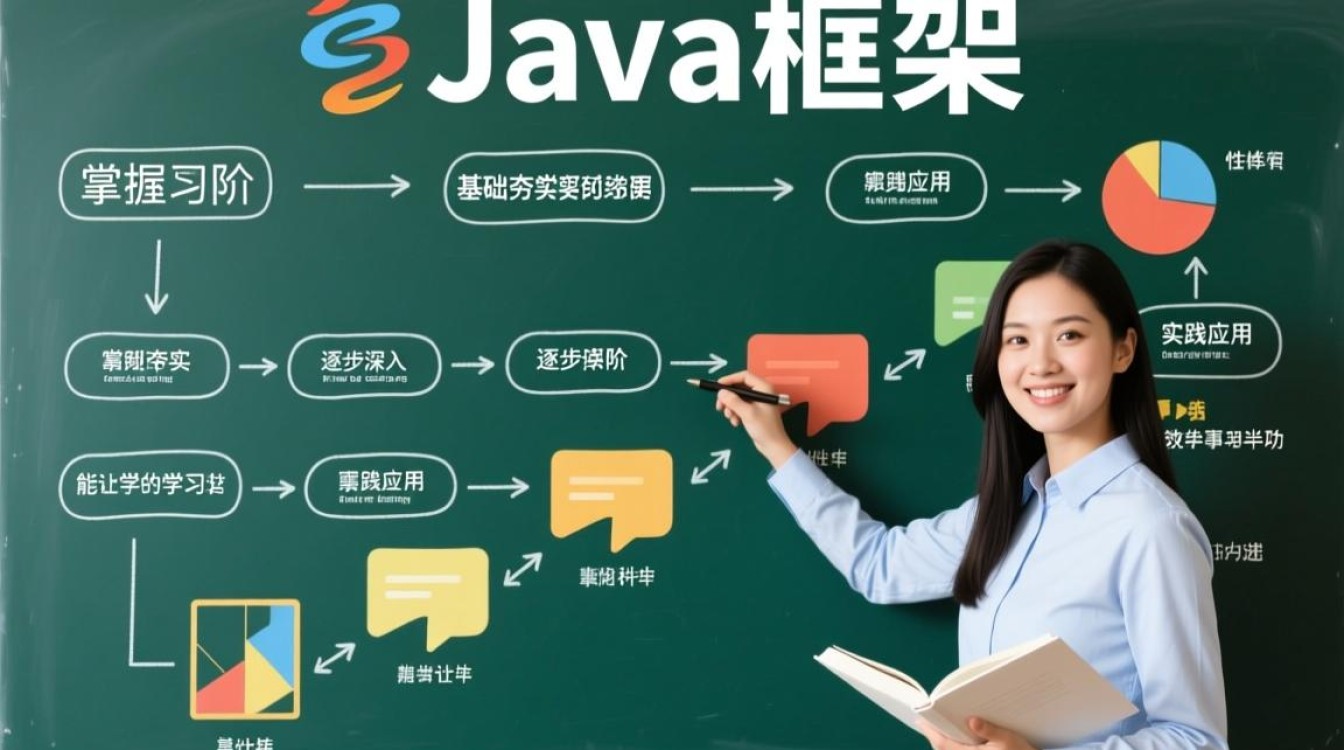 java框架怎么学-好主机测评网