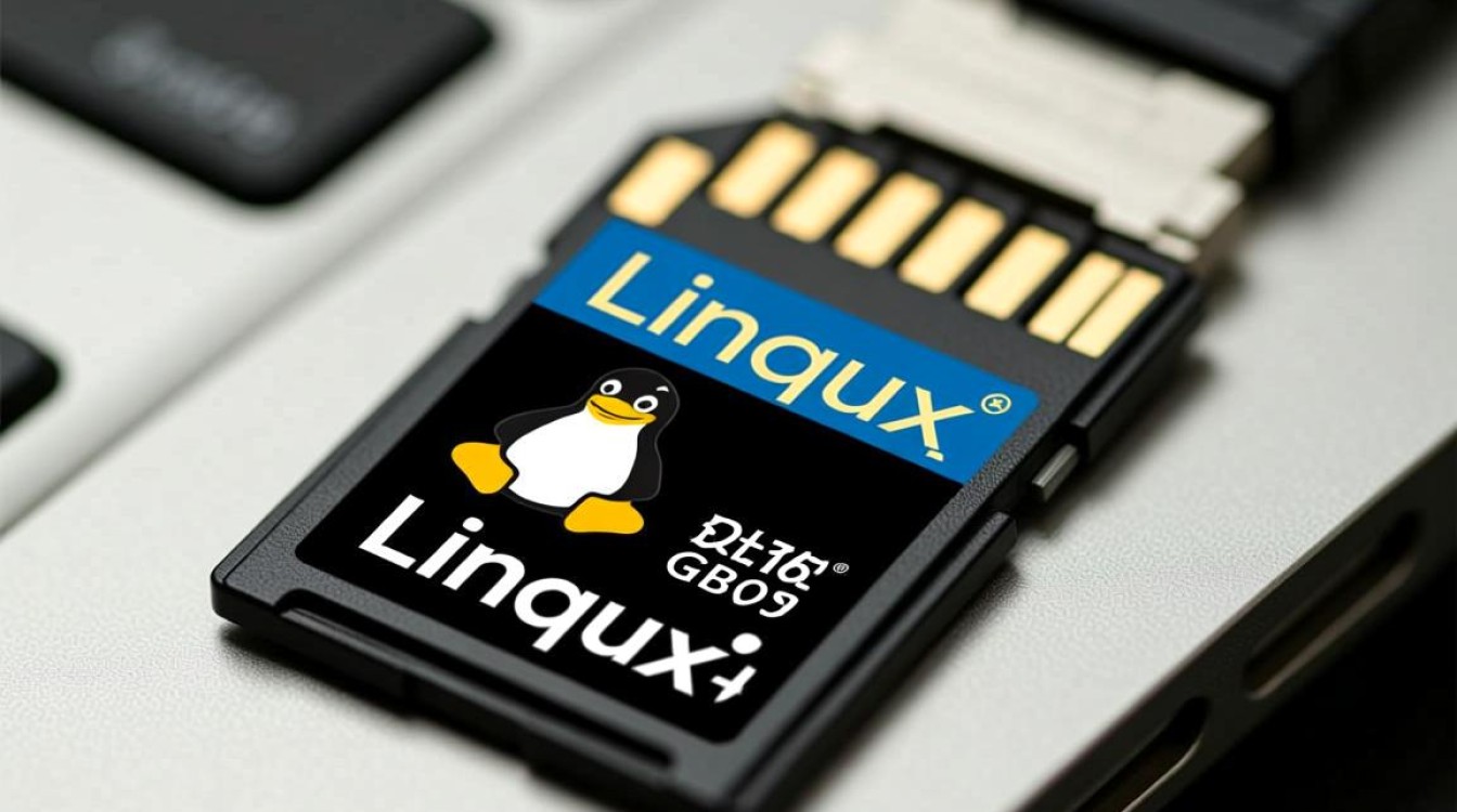 在Linux系统中格式化SD卡，该选什么分区类型？命令具体怎么操作？-好主机测评网