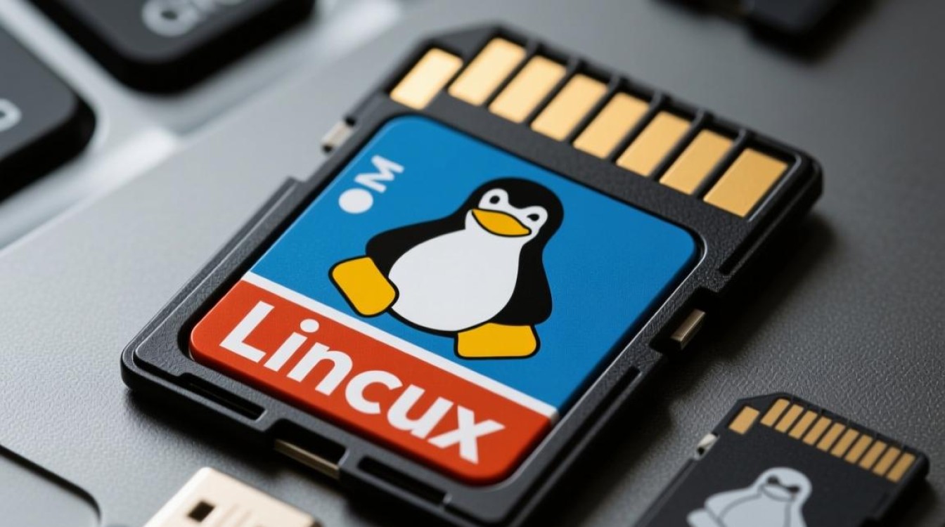 在Linux系统中格式化SD卡，该选什么分区类型？命令具体怎么操作？