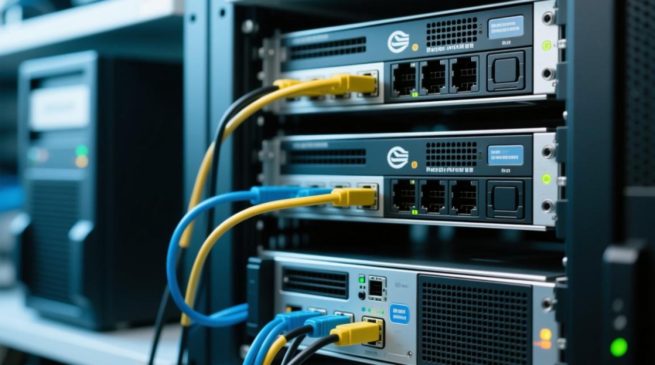 虚拟机ping不了-好主机测评网